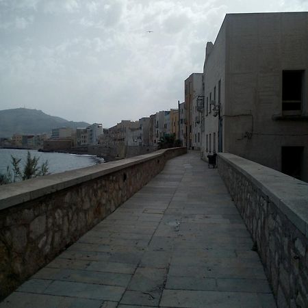 Appartamento Tra Mare E Storia Trapani Exterior photo