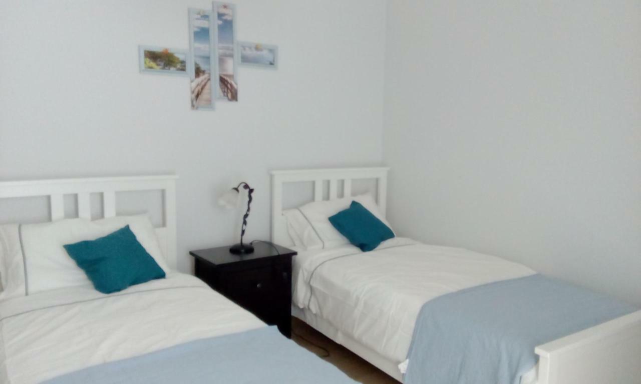 Appartamento Tra Mare E Storia Trapani Exterior photo