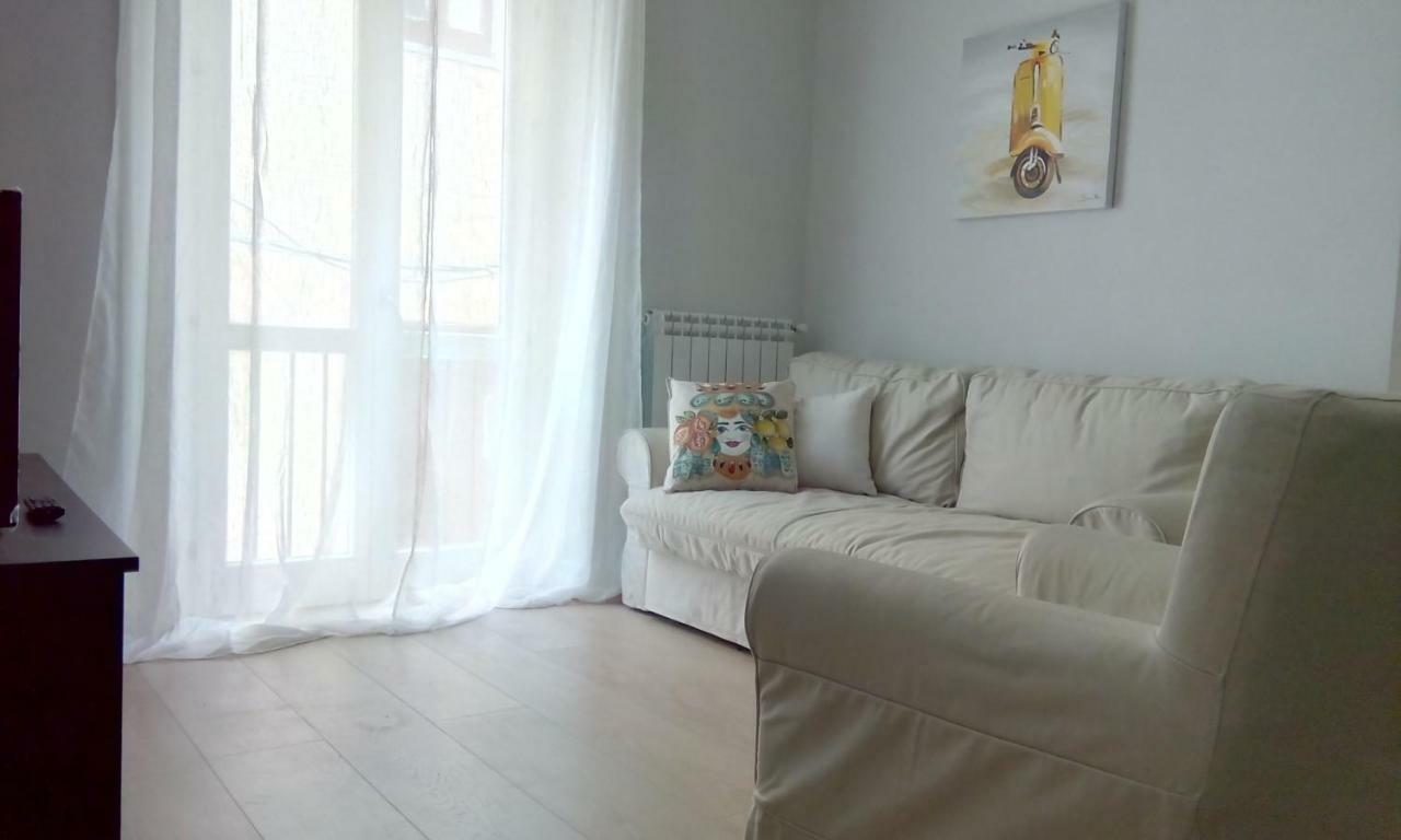 Appartamento Tra Mare E Storia Trapani Exterior photo
